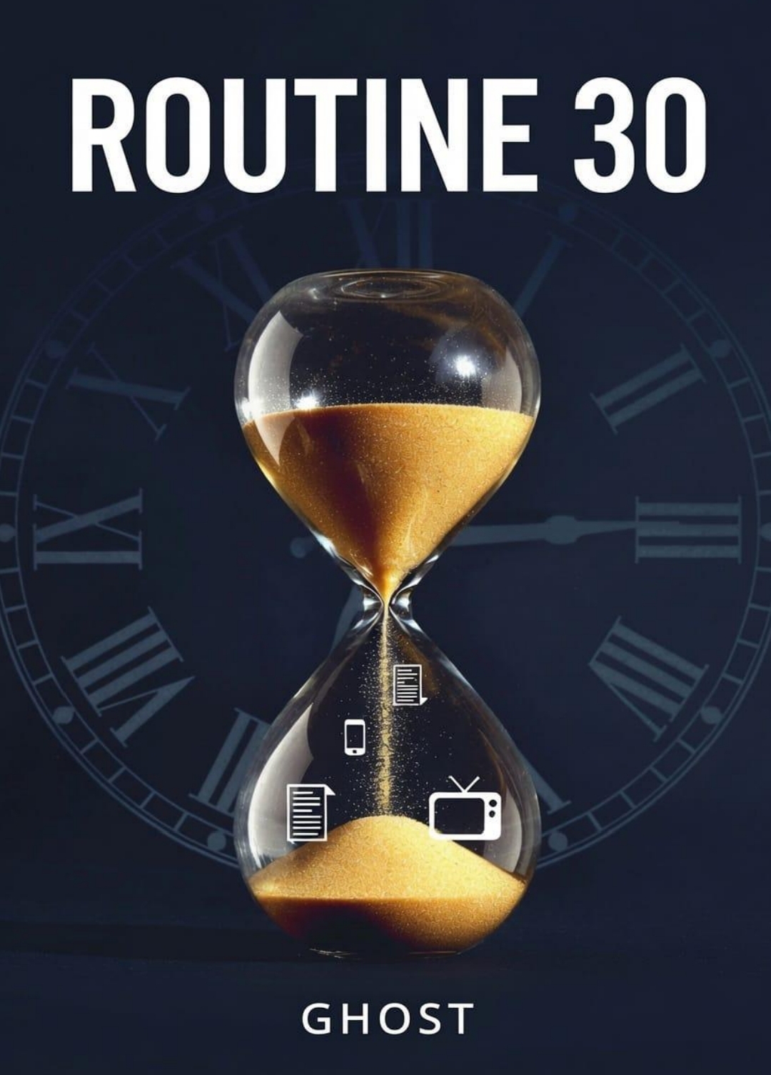 Couverture de Routine 30