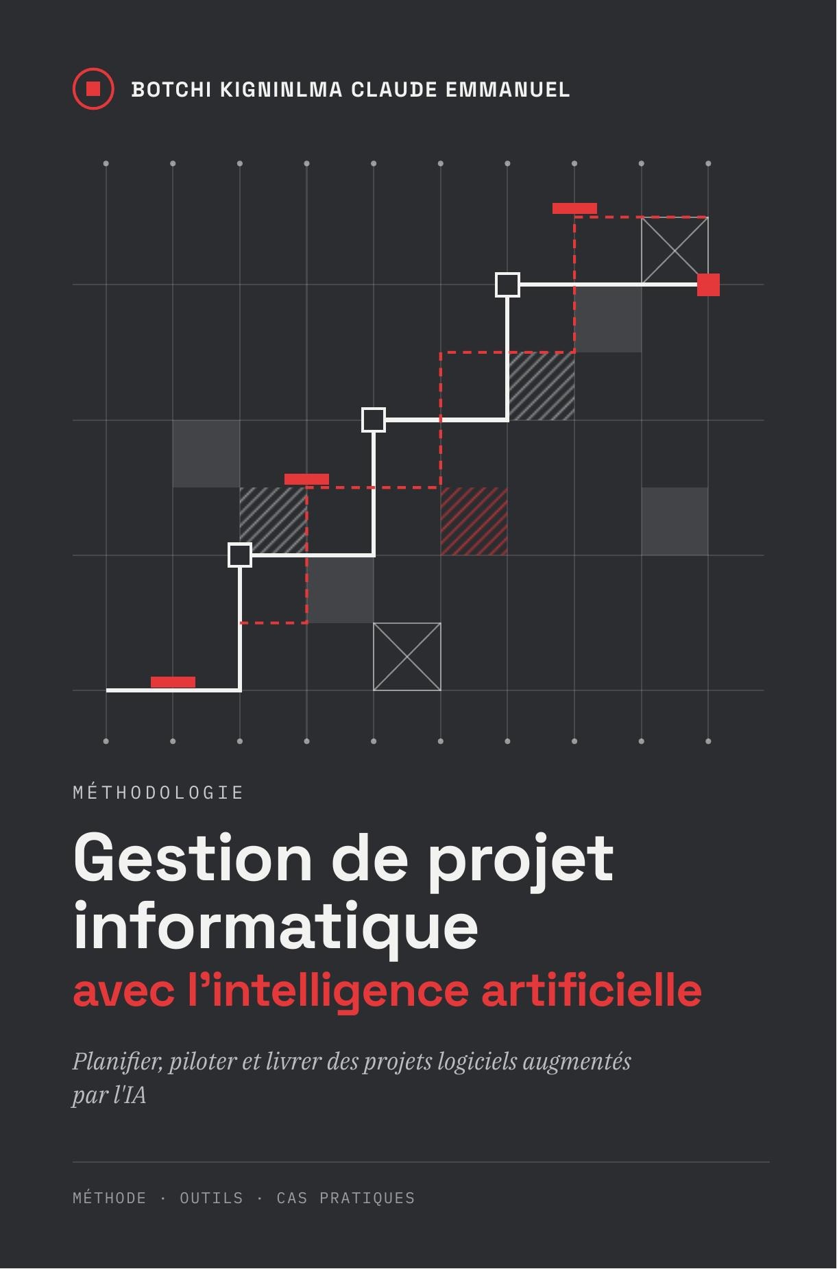 Aperçu de la page 1 de Gestion de projet informatique avec IA